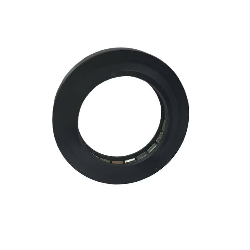 Fluoro Rubber DN50 Gasket