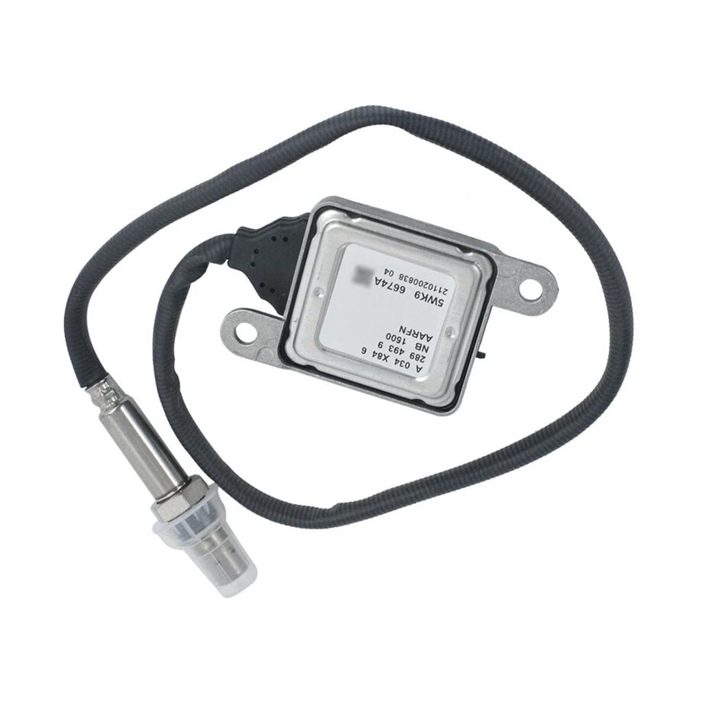 Nitrogen Oxide NOx Sensor 2894939 5WK96674A For Cummins