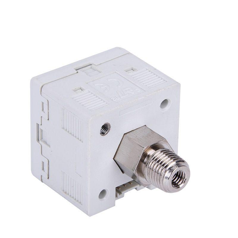 ZSE / ISE30A Pneumatic High-Precision Electronic Digital Display Pressure Switch ISE30A-01-N-L ZSE30A-01-P-L ZSE30AF-01-A