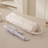 Floral Large Capacity Curling Iron & Hair Dryer Storage Bag