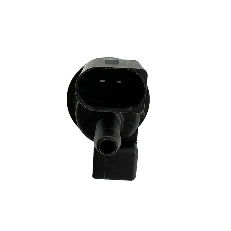 High Quality New For 0280142431 06E906517A EVAP Vapor Canister PURGE Solenoid VALVE
