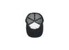 HYSTERIC GLAMOUR Hysteric Unlimited Mesh Cap Black