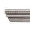 2 Stück dünne lange flexible Metall-Zugfedern 1 Meter mit Drahtdurchmesser-Optionen 0,8/0,9/1/1,2 mm Außendurchmesser 5-20 mm