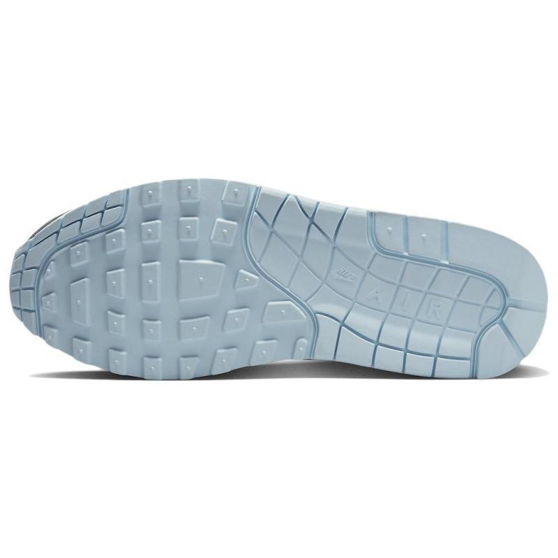 Nike Air Max 1 '87 'Great Indoors Tiger Swoosh Cow Print' Women's Sneakers Casual Shoes FD0827-133