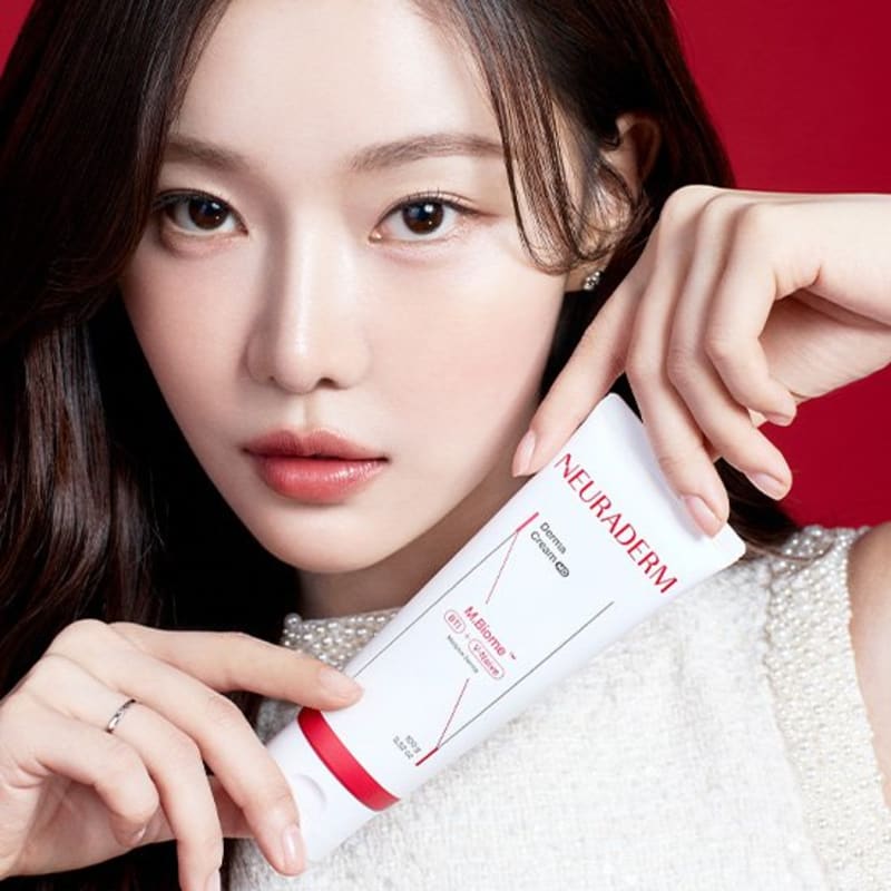 [Meditox] Newradum Derma Cream 100ml