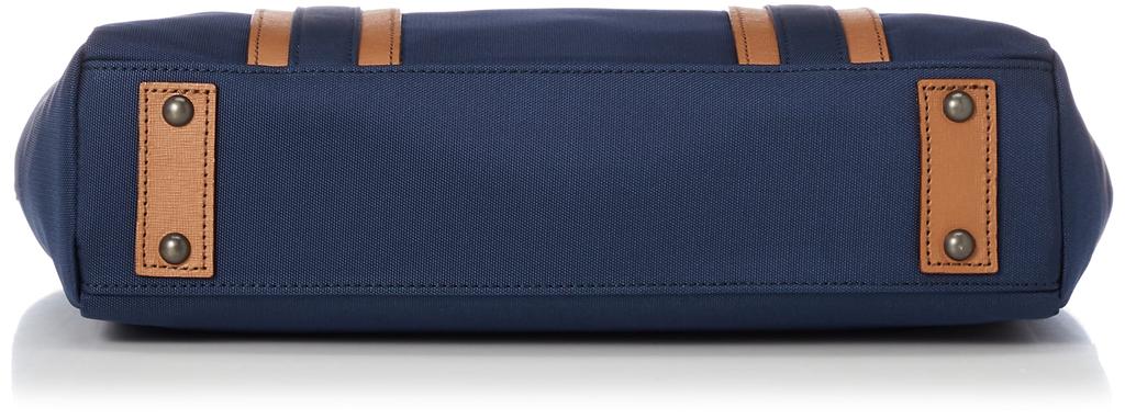 on Tote Bag Drop Con [Lanvin Bleu] Men's