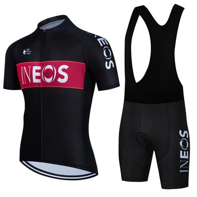 Cycling Set 2026 Summer Men's Cycling Jersey Short Sleeve Bicycle Outdoot Cycling Clothing Kit MTB Bike Wear Maillot Ciclismo