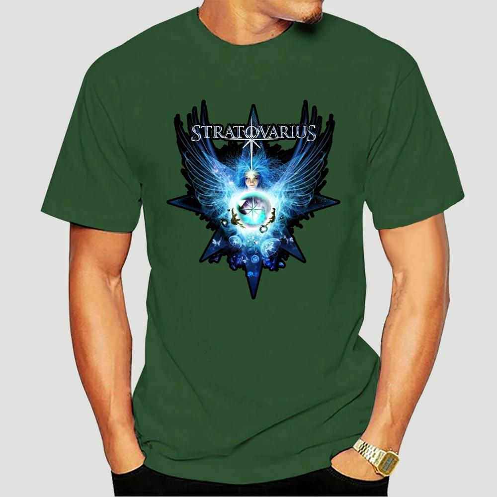 Shirt Maker O-Neck Stratovarius Short Sleeve Compression T Shirts For 5683X