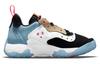 Air Jordan Delta 2 'Thermo White' Donna CW0913-100