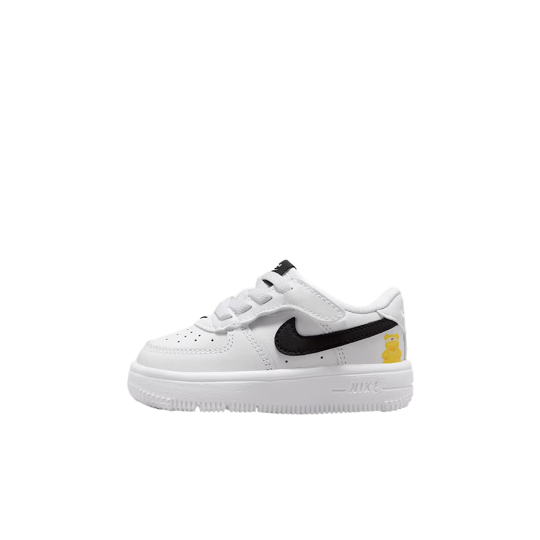 Nike Force 1 Low EasyOn White