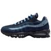 Air Max 95 Freizeit-Laufschuhe Herren Blau IU2254-900