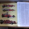 [USED] Ferrari Books