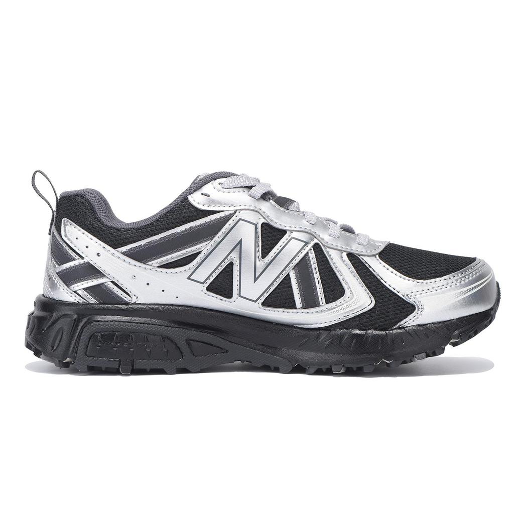 New Balance NB 410 Urban Techwear Mesh Slip Resistant, Abrasion Resistant, Breathable Low top Casual Running Shoes MT410KR5(Team265-)
