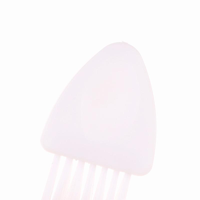 10Pcs Electric Shaver Cleaning Brush Cleaner Brush Set For Home Appliances Computer Accessories Shave Brush