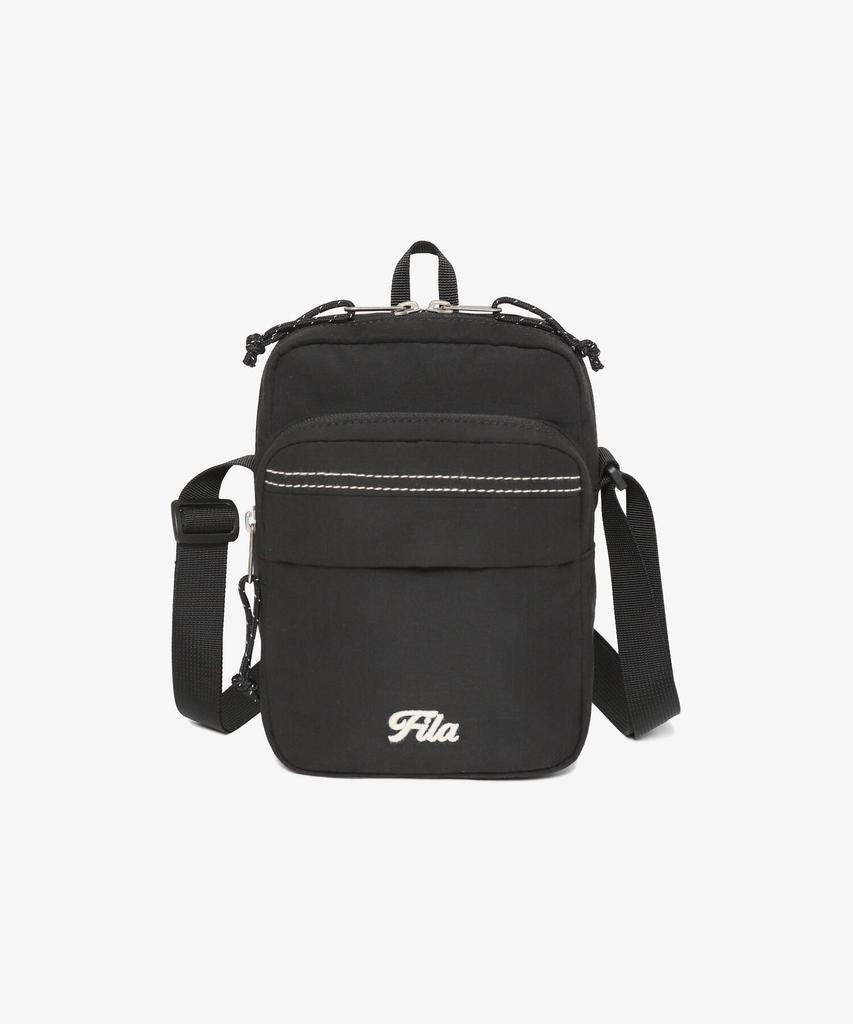 Fila Ripstop Pocket Crossbody Bag (Fs261Bc01X001001)