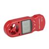 Anemometru digital portabil 8 în 1 Viteza vântului/Temperatura/Umiditatea/Vântul