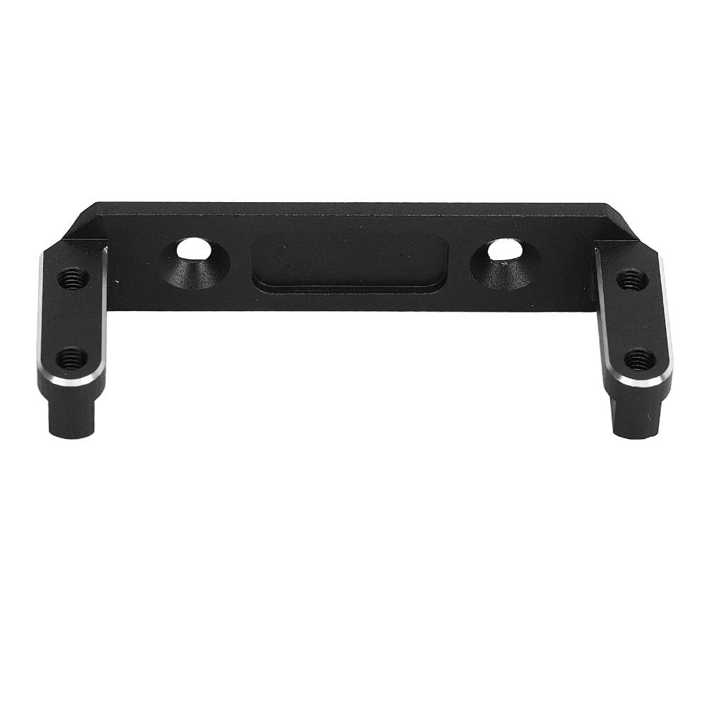 1/10 Scale RC Servo Mount for Capra UTB10 1/10 SCX10 III RC Crawler For RC Crawler