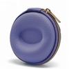 Hard Shockproof Watch Storage Bag PU Leather Jewelry Storage Bag  For Jewelry