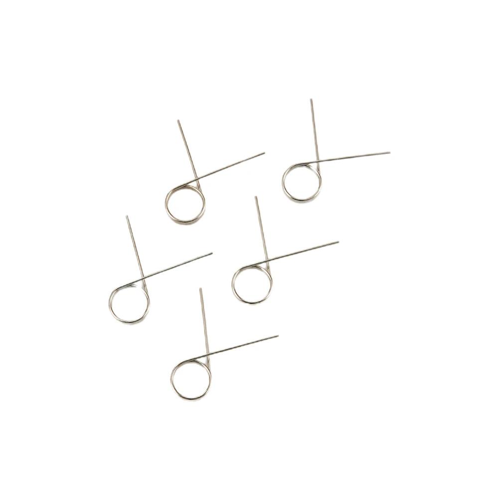 5Pcs Automatic Transmission Shift Lever Spring For BMW 1 2 Series X3 F35 For Mini F56 F55 For Clubman F54 25168483098\'[]