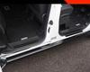 Entry Sill Protector for Mitsubishi Delica Mini 25