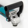 Universal Auxiliary Handle for 100 Type Angle Grinder, M8 Grinding Handle