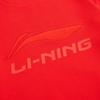 Li Ning Sweatshirt New Year Edition Unisex Vermilion YWDU463-1