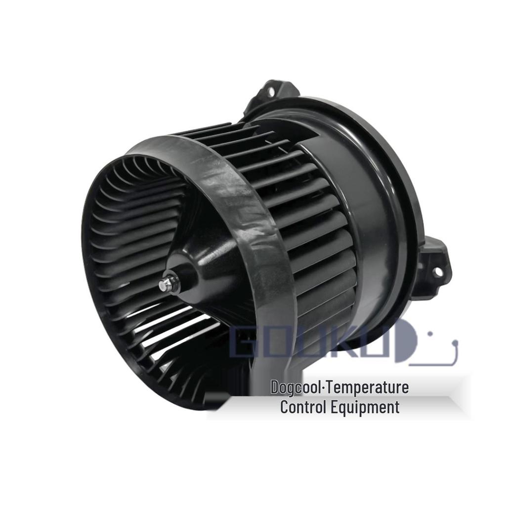 Toyota Land Cruiser & Lexus GX460 Air Conditioner Blower Motor
