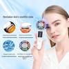 Rejuvenation Facial Massager with Hot/Cold Pulse & Microcurrent for Home Use