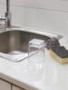 Silicone Kitchen Sink Tray Soap Holder