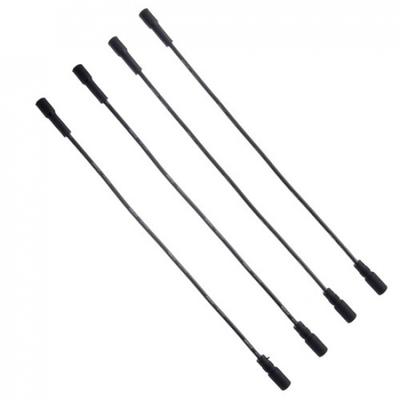 Νέο Σετ Καλωδίων Μπουζί Αυτοκινήτου WCHI17 Για Φορτηγό Hafei Κίνας