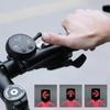 Accessori da ciclismo – Luci e riflettori per biciclette