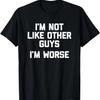 Tops – T-Shirts