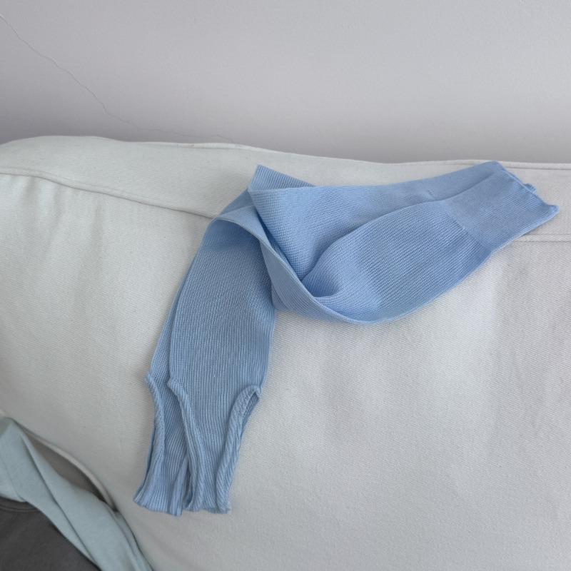 Spring and Summer Foot Socks, Solid Color Breathable Pile Socks, Lolita Ballet-style Socks