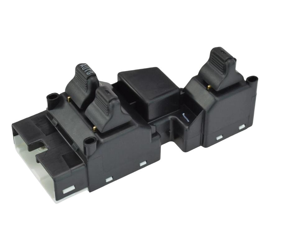 Replacement Window Switch for Dodge For Ram For 1500 2500 3500 1999 2002 Electric 12V ABS Material OEM 56021912AB