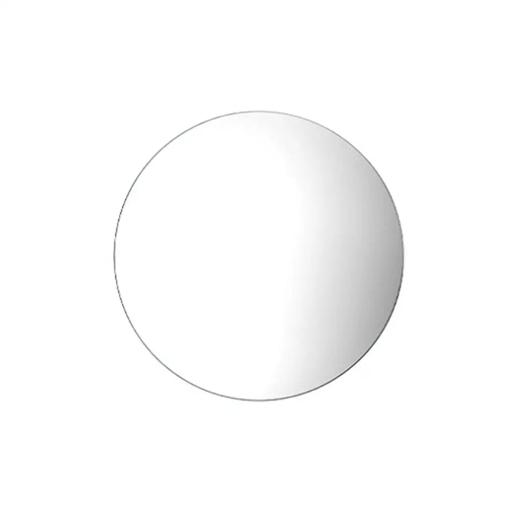 

Universal Smartphone Selfie Vlog Mirror For IPhone Samsung Photo Video Selfie Vlog Accessories Portable Mirror Booster Self S4O6 серебряный