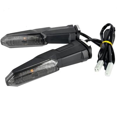 Iluminação – Luzes intermitentes