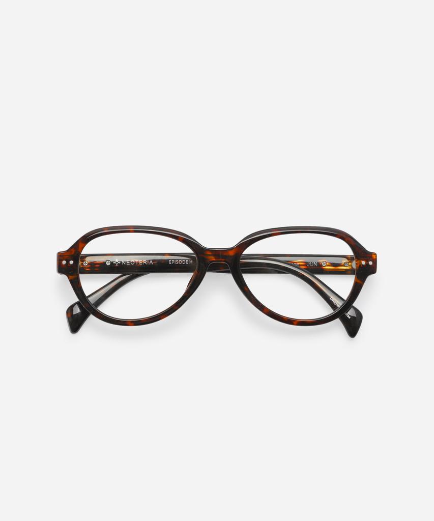 Neotelia Jun · Leopard