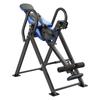 VEVOR Inversion Table, 136 Kg Capacity Heavy Duty Back Inverter Stretcher, Inverted Table with Dual-Roller Locking