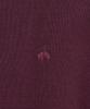 BROOKS BROTHERS Merino Wool Polo Sweater (Red) (Bbwtmf9637Dew)