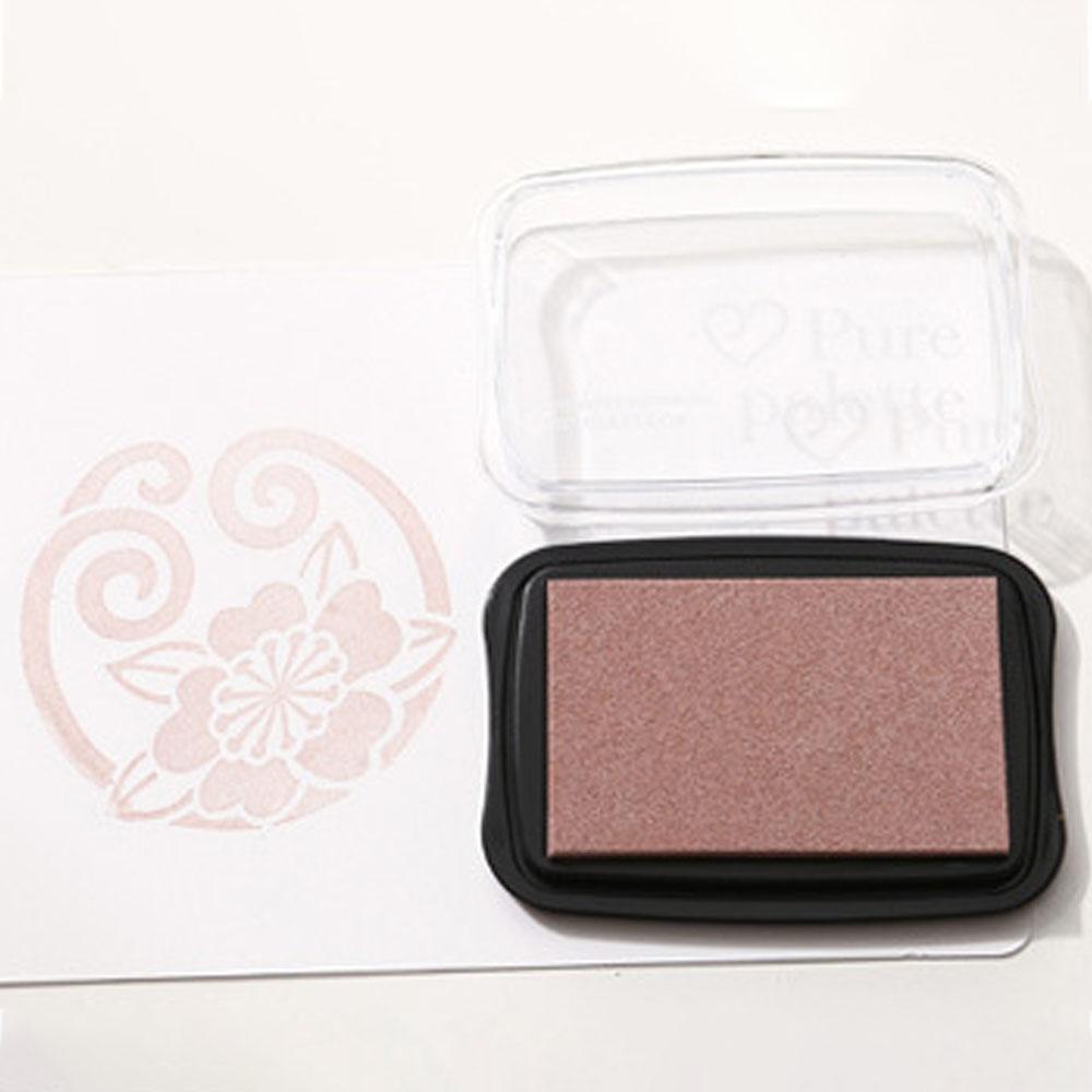 20 Farben Große Größe Vintage Stempelkissen für Stempel DIY Basteln Scrapbooking Gummi Holzstempel Fingerfarbe Bastelbedarf