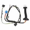 Rear Door Wiring Harness With Connectors for 1500 2500 3500 4500 2004-10 645-506 645506 56051931AA 56051931AB 56051694AA