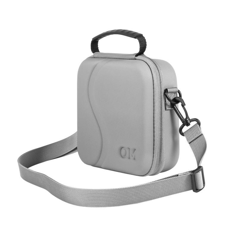 Bolsa de Almacenamiento para Estabilizador Gimbal Estuche de Transporte Compatible Para Dji Osmo Mobile Se/om 4 Se/ Om 4 de Mano
