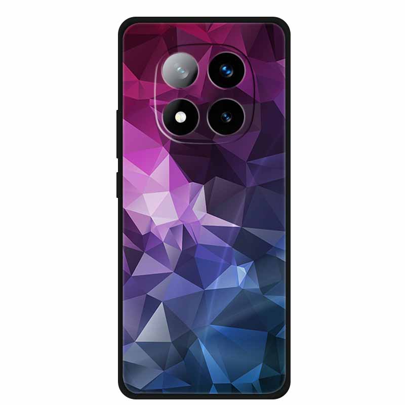 For Xiaomi Redmi Note 14 Pro 5G Case Luxury TPU Soft Silicone Cover Phone Cases for Redmi Note14 Pro Protective New Bumper Funda
