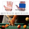 Gloves for Billiard Shooters Snooker Cue The Right or Left Hand 1PC