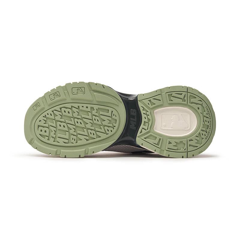 MLB Unisex Trendy Chunky Athletic Sneakers