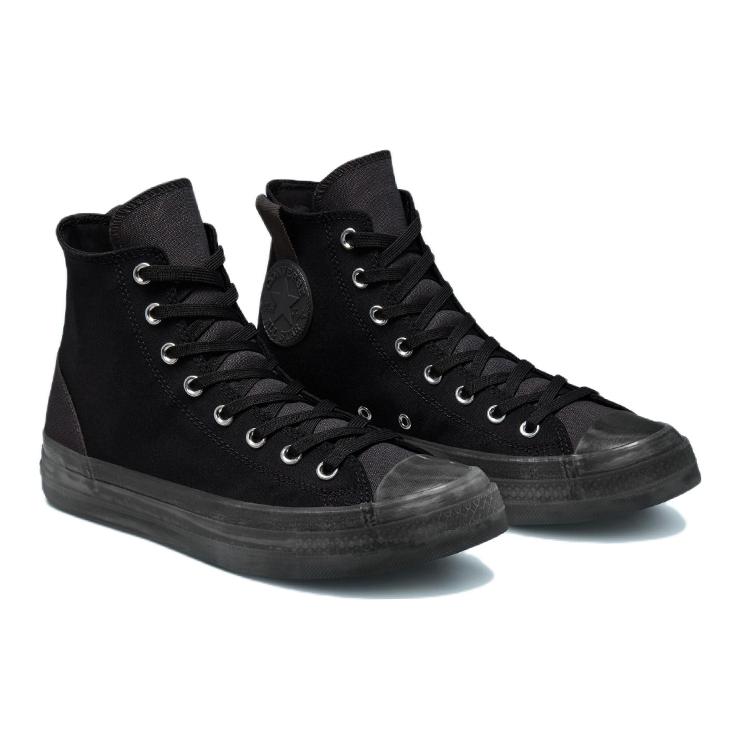 Chuck Taylor All Star Converse Cx High 'Future Utility - Nero' 172470C