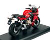 WELLY 2018 HONDA CBR650F 1:18 12853