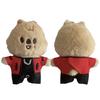[USED] SKZOO Han Han Quokka Clothes Plush Toy Stray Kids