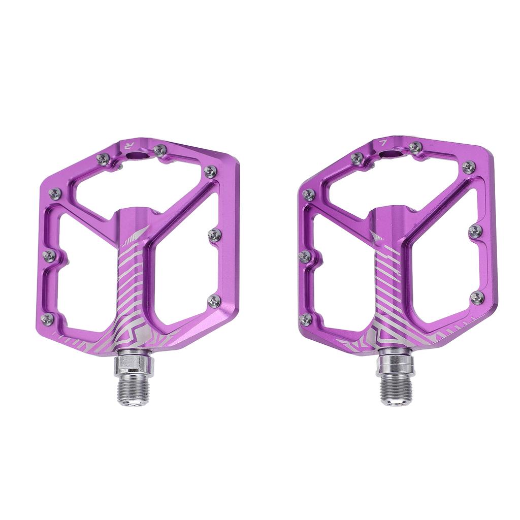 Non Slip   Bearing Pedals Mountain Aluminum Bike Pedals