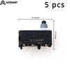 Для ALPS Micro Motion 6-контактний перемикач SPVQC10201 Для електронного ручного гальма паркування автомобіля Honda